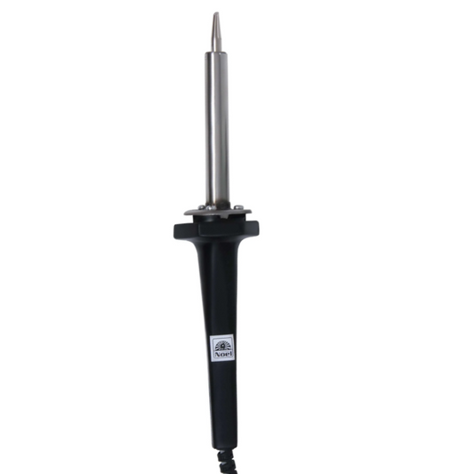 Noel Soldering Iron 60W with Heavy Mica Based Heating Element Soldering Machine -Soldering Kit -Robocraze