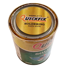 Non-Corrosive Soldering Paste Flux – High-quality flux for smooth soldering – soldering paste - Soldering Kit -Robocraze
