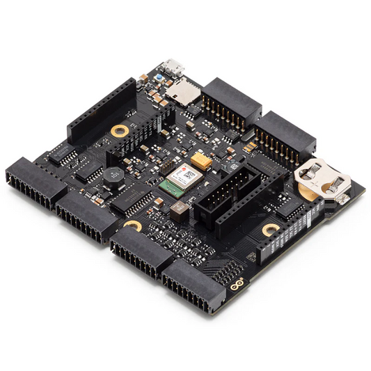 Official Arduino Edge Control Development Board -Arduino -Original Arduino Boards -Robocraze
