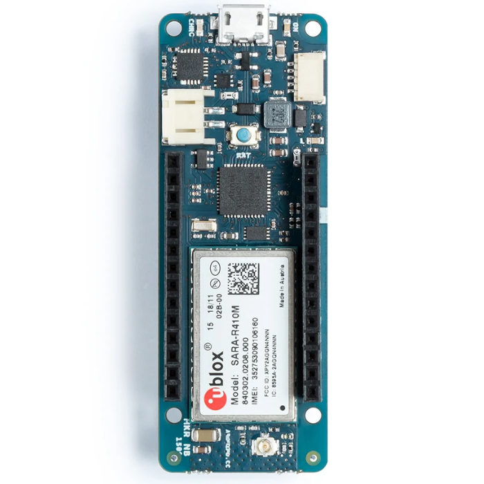 Official Arduino MKR NB 1500 GSM Board -Arduino -Original Arduino Boards -Robocraze