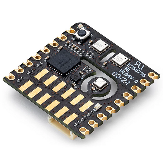 Official Arduino Nicla Sense Env Microcontroller Board -Arduino -Original Arduino Boards -Robocraze