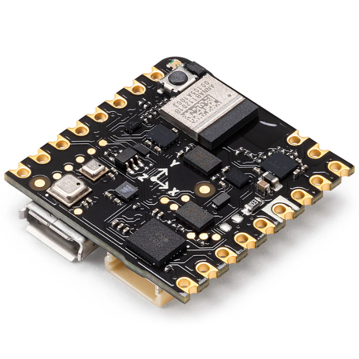 Official Arduino Nicla Sense ME Development Board -Arduino -Original Arduino Boards -Robocraze