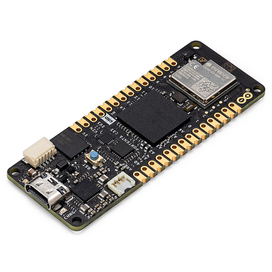 Official Arduino Portenta C33 Development Board -Arduino -Original Arduino Boards -Robocraze