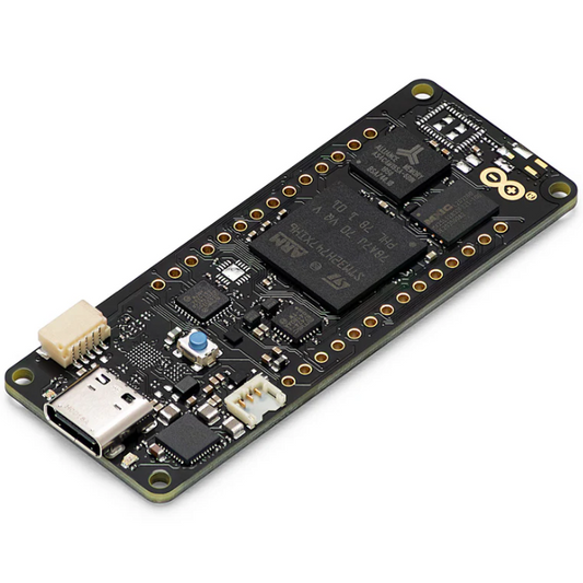 Official Arduino Portenta H7 Lite Development Board -Arduino -Original Arduino Boards -Robocraze