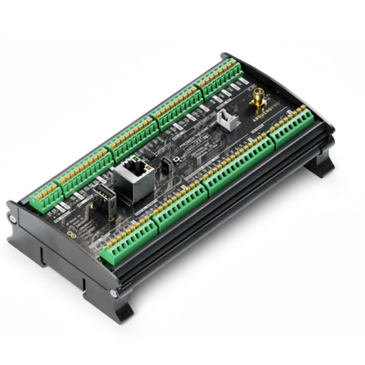 Official Arduino Portenta Machine Control Unit-Arduino-Original Arduino Boards-Robocraze