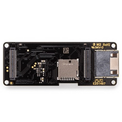 Official Arduino Portenta Vision Shield with Ethernet Connectivity -Arduino -Compatible with Arduino -Arduino Shields -Robocraze