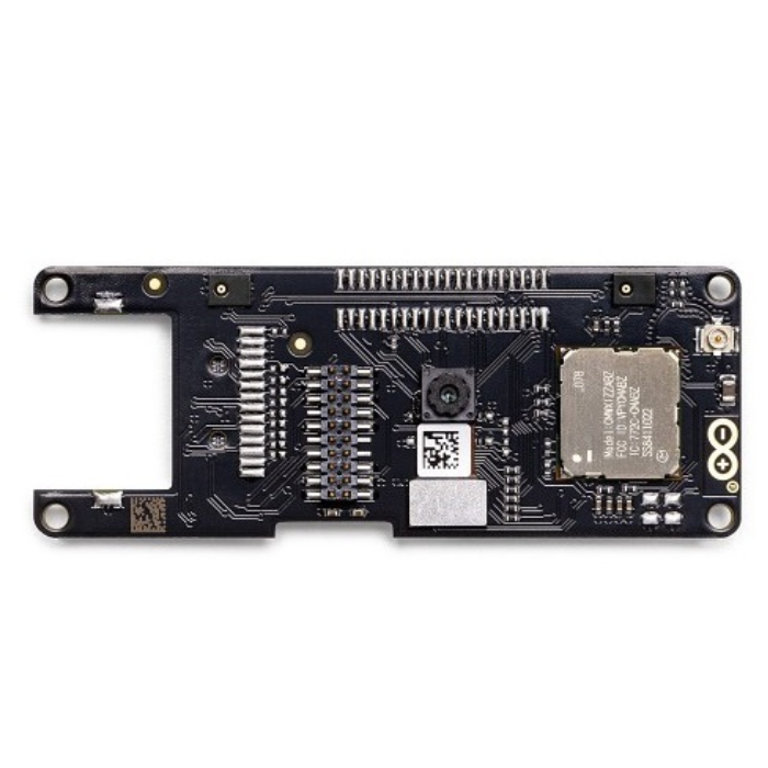 Official Arduino Portenta Vision Shield with LORA Connectivity -Arduino -Compatible with Arduino -Arduino Shields -Robocraze
