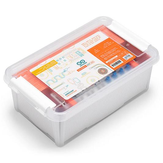 Official Arduino Science Kit R3 -Arduino -Arduino Official Kits -Robocraze