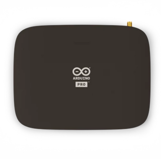 Official Arduino WisGate Edge Lite2 - EU TPX00098 -Arduino -LoRaWAN Gateway Module -Robocraze