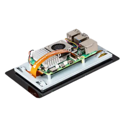 Official Raspberry Pi 5-Inch Touch Display 2 Capacitive Touchscreen Panel -Raspberry Pi -Displays Raspberry Pi -Robocraze