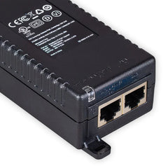Official Raspberry Pi PoE+ Injector for Raspberry Pi Boards - Raspberry Pi Accessory - Robocraze