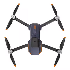 P18 Pro FPV Drone 4K GPS HD Triple Camera Optical Flow Positioning Obstacle Avoidance HD Photography Foldable Quadcopter Drone -DIY Drone Kits -Robocraze