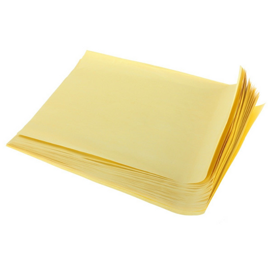 High Quality PCB Toner Transfer Paper A4 Size for DIY Electronics (Pack of 5)