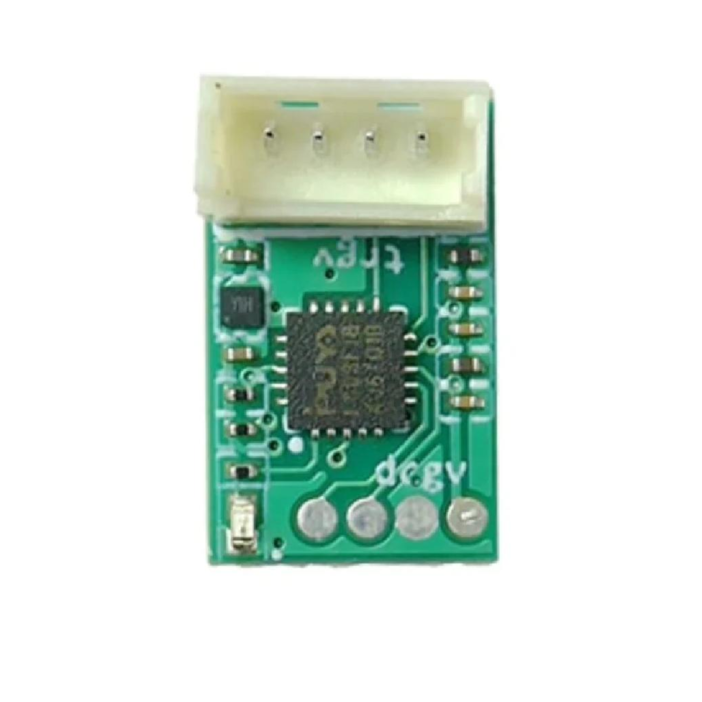 PONO TSD10-10m Single-Point ToF LiDAR Distance Measurement Sensor Module -Sensors -Distance/Proximity -Robocraze