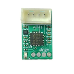 PONO TSD10-10m Single-Point ToF LiDAR Distance Measurement Sensor Module -Sensors -Distance/Proximity -Robocraze