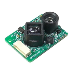 PONO TSD20-20m High-Precision Single-Point ToF LiDAR Distance Sensor Module -Sensors -Distance/Proximity -Robocraze