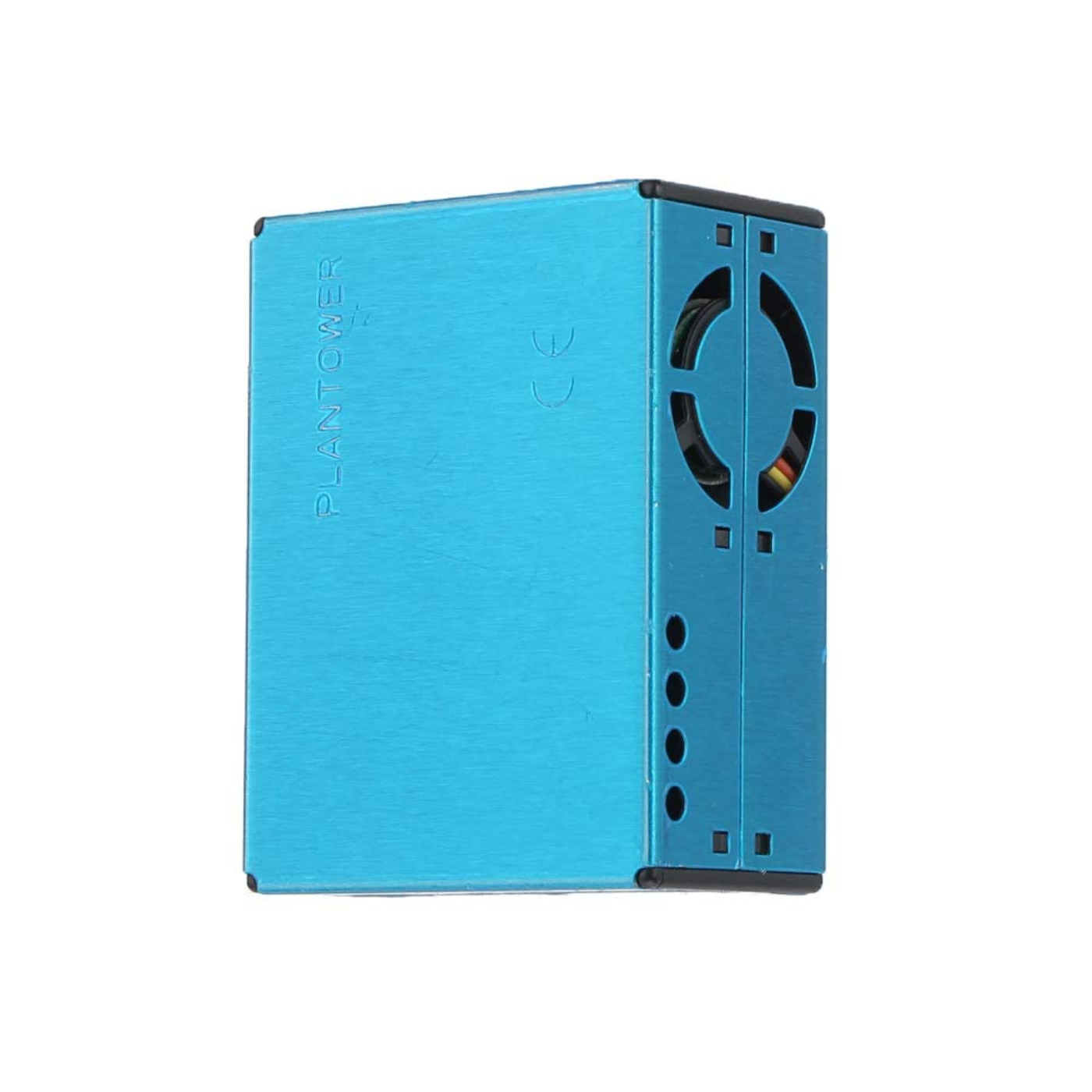 Plantower PMS5003 PM2.5 Air Quality Sensor - Robocraze