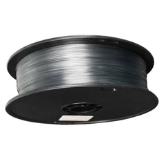 Premium 1.75MM HS PLA 1 KG 3d Printer Filament - Cement grey Colour