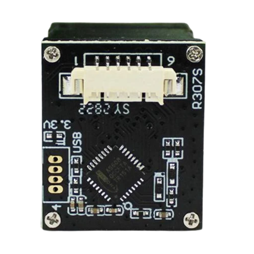 R307 Optical Fingerprint Sensor – Optical fingerprint sensor -Fingerprint Sensor -Biomedical Sensor -Robocraze
