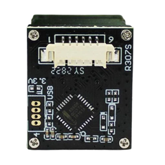 R307 Optical Fingerprint Sensor – Optical fingerprint sensor -Fingerprint Sensor -Biomedical Sensor -Robocraze