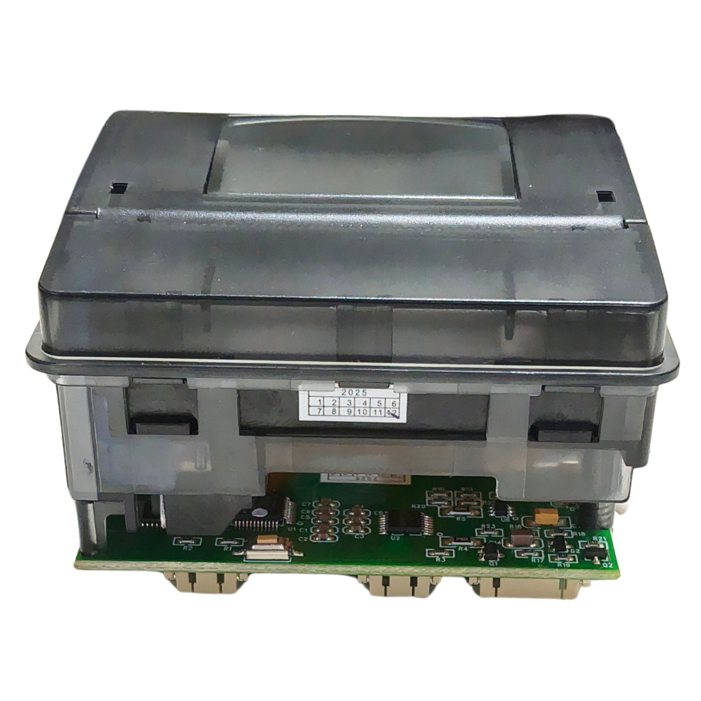 RP203 12v 58mm Panel Thermal Printer -Robocraze