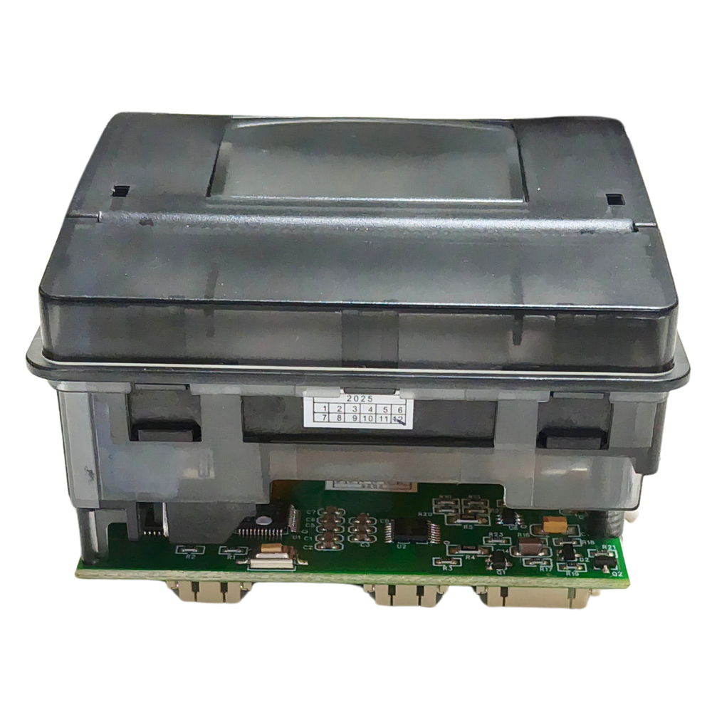 RP203 12v 58mm Panel Thermal Printer -Robocraze