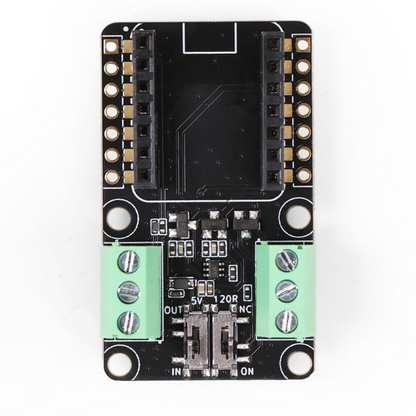 RS-485 Breakout Board for XIAO Converts UART to RS-485 Signals -Seeed Studio -Electronic Modules -Breakout Boards -Robocraze