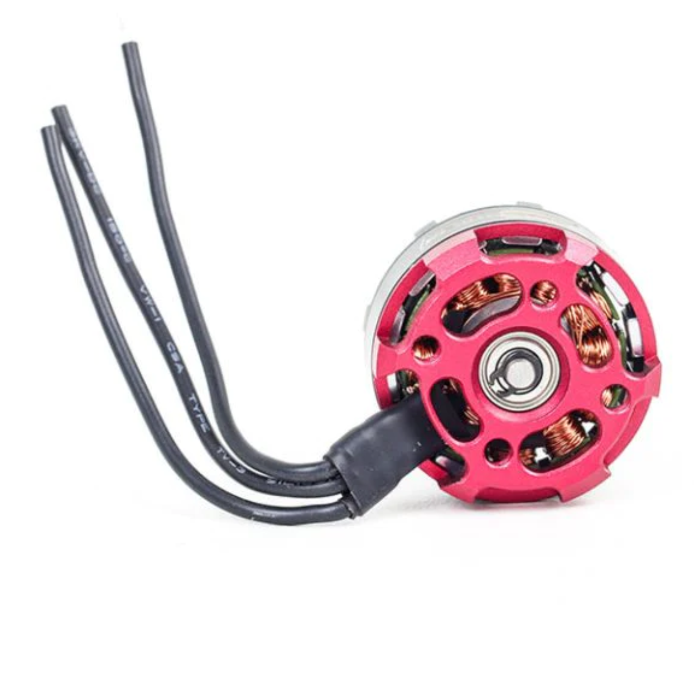 RS2205 2300KV Brushless DC Motor for Drone (Counterclockwise Rotation ...