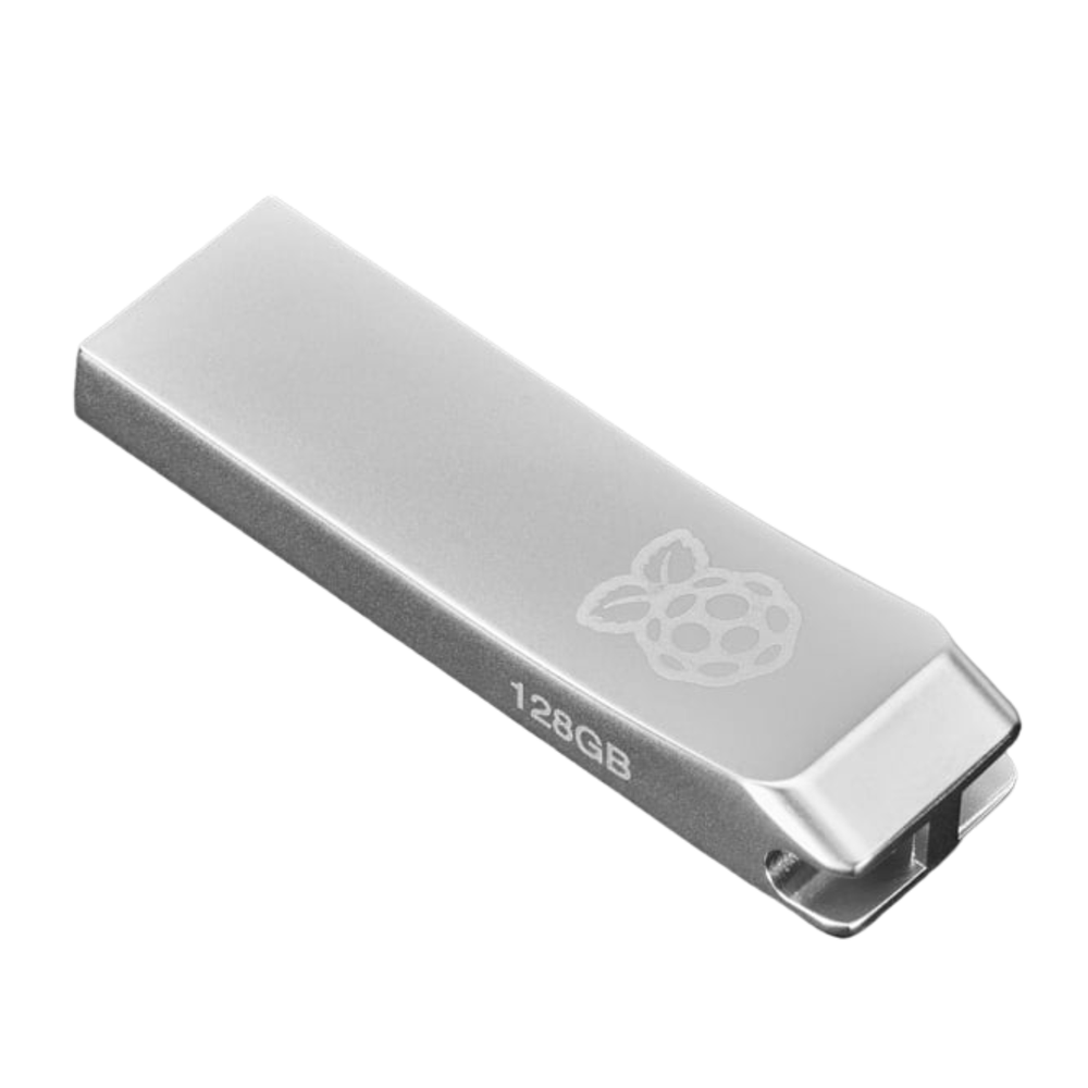 Usb Raspberry Pi Computer Raspberry Pi USB 3.0 128GB Flash Drive for Raspberry Pi Computers ...
