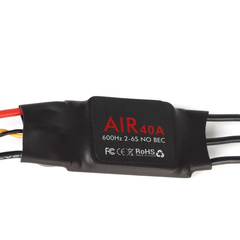 Robocraze T-Motor AIR 40A 6S Electronic Speed Controller ESC for UAV Drone -Drone Parts -ESC for Drones -Robocraze