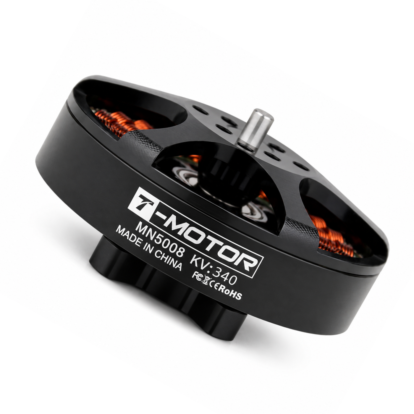 Robocraze T-Motor MN5008 340KV BLDC Brushless Motor for UAV and Drone -Drones/UAV -Drone Motors -Robocraze