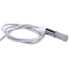 SHT40 I2C Humidity and Temperature Sensor Probe (Plastic) -7Semi -Sensors -Temperature Sensor -Robocraze
