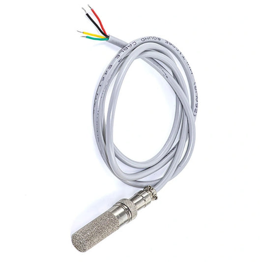 7SEmi SHT40 Temperature and Humidity Probe Sensor-Sensors-Temperature Sensor-Robocraze