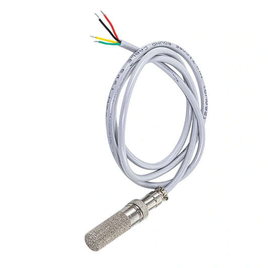 7Semi SHT45 Digital Humidity and Temperature Sensor Probe-Sensors-Temperature Sensor-Robocraze