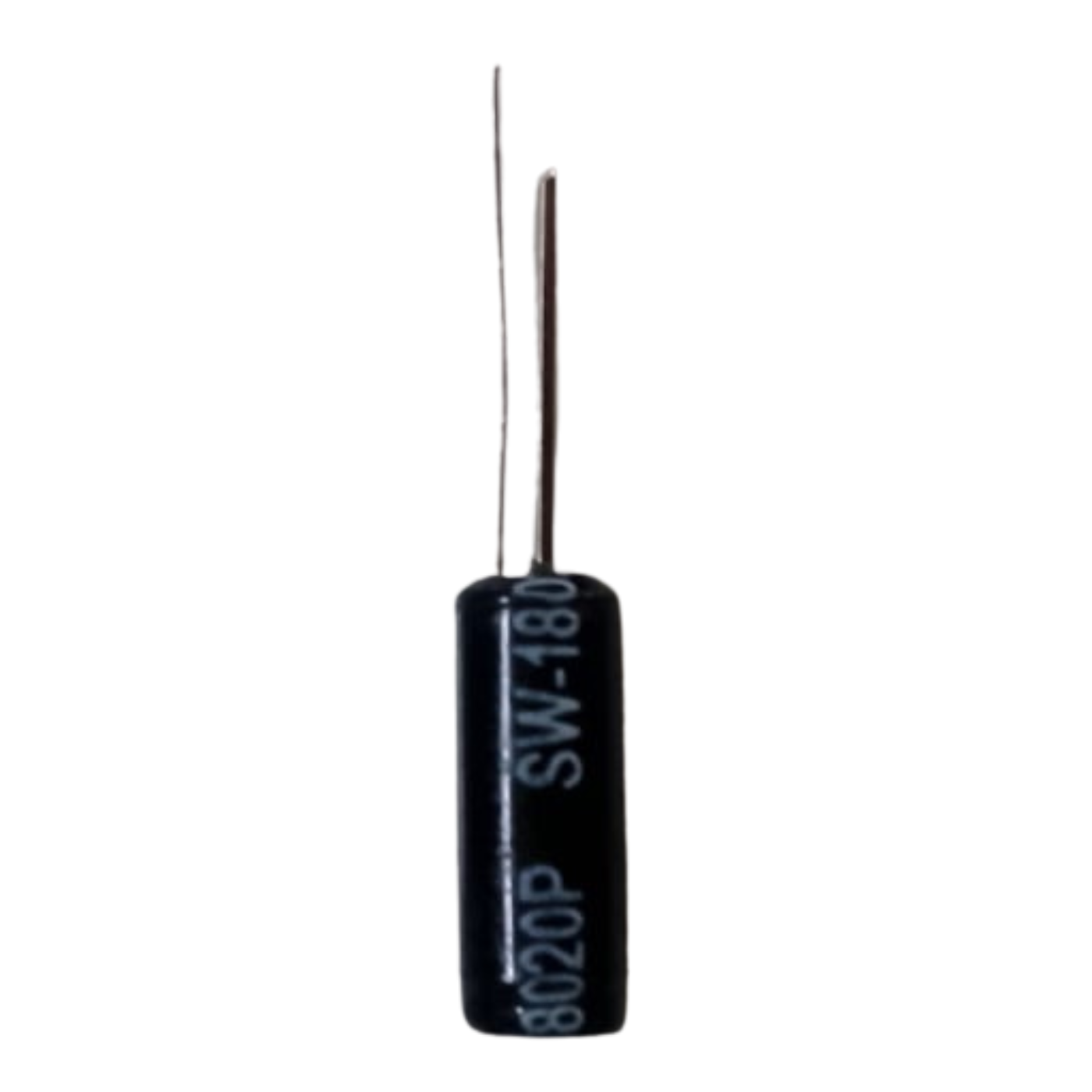 SW-18020P Tilt and Vibration Sensor Switch -Robocraze