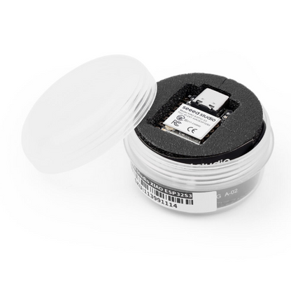 Seeed Studio XIAO ESP32-S3 Development Board Supports Wi-Fi & Bluetooth 5.0 -XIAO Series -XIAO Boards -Robocraze