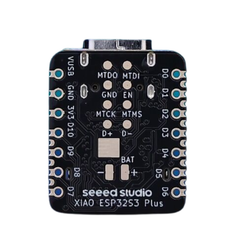 Seeed Studio XIAO ESP32S3 Plus WiFi and Bluetooth Development Board - XIAO Series -XIAO Boards -Robocraze