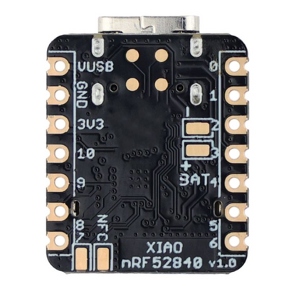 Seeed Studio XIAO nRF52840 Development Board Supports Bluetooth 5.0 -Development Boards -Accessories Development Boards -Robocraze