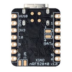 Seeed Studio XIAO nRF52840 Development Board Supports Bluetooth 5.0 -XIAO Series -XIAO Boards -Robocraze