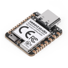 Seeed Studio XIAO nRF54LM20A Sense Wireless Development Board -XIAO Series -XIAO Boards -Robocraze