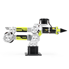 Seeed Studio reBot Arm B601-RS Assembled Robotic Arm Kit & Gripper – Open-Source Robotics Platform -DIY Kits -Robot Kits -Robocraze