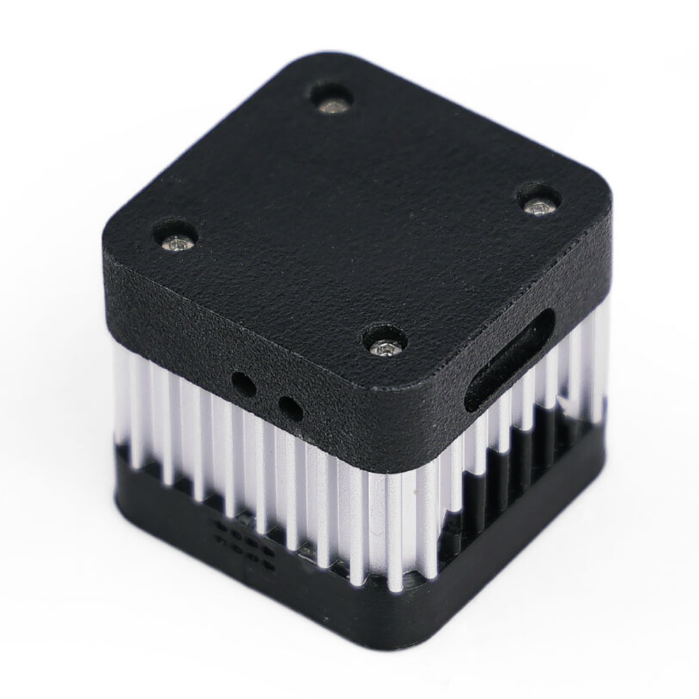Seeed Studio reCamera 2002w 64GB – Open-Source AI Vision Camera -Development Boards -Accessories Development Boards -Robocraze