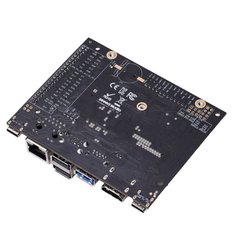 Seeed Studio reComputer J101 Carrier Board for NVIDIA Jetson Nano - Robocraze