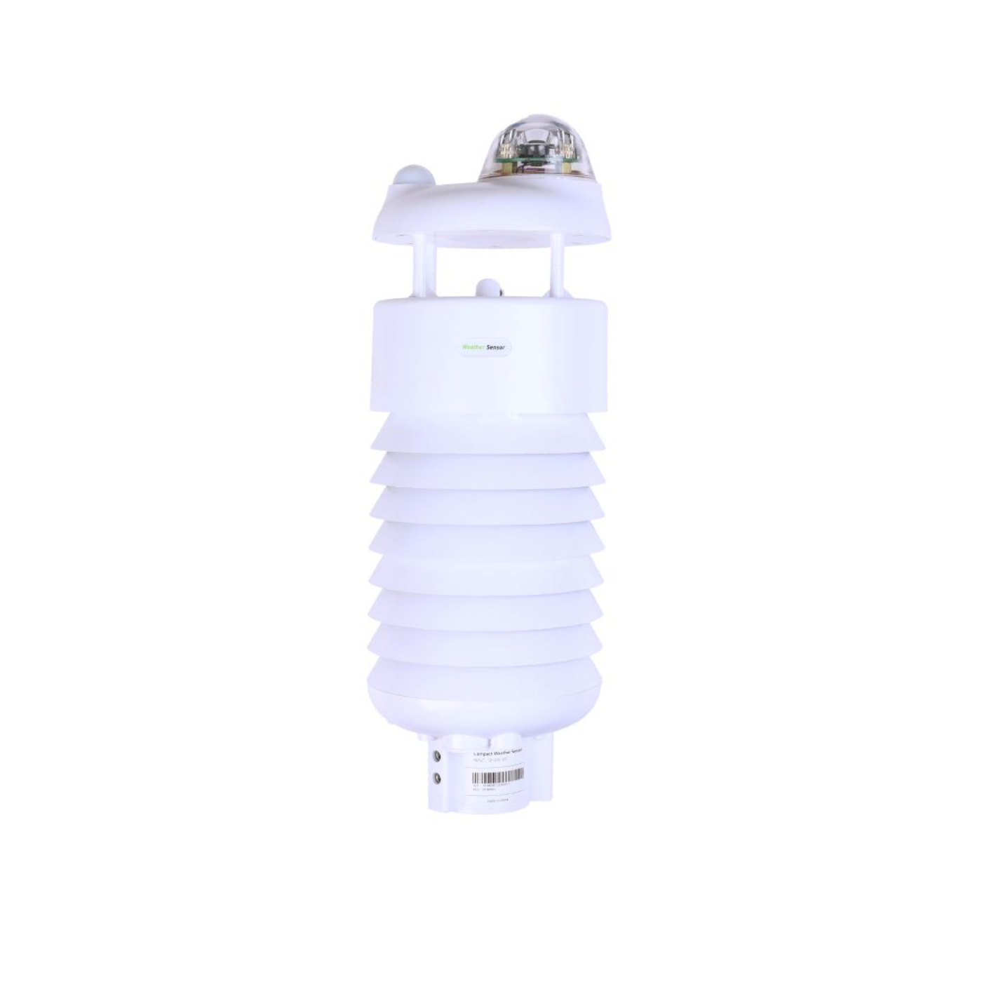 SenseCAP S1000 V2 Weather Sensor – 10-in-1 Environmental Sensor with CO₂, PM2.5, PM10 Monitoring -Seeed Studio -Sensors -Temperature Sensor -Robocraze