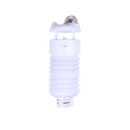 SenseCAP S1000 V2 Weather Sensor – 10-in-1 Environmental Sensor with CO₂, PM2.5, PM10 Monitoring -Seeed Studio -Sensors -Temperature Sensor -Robocraze