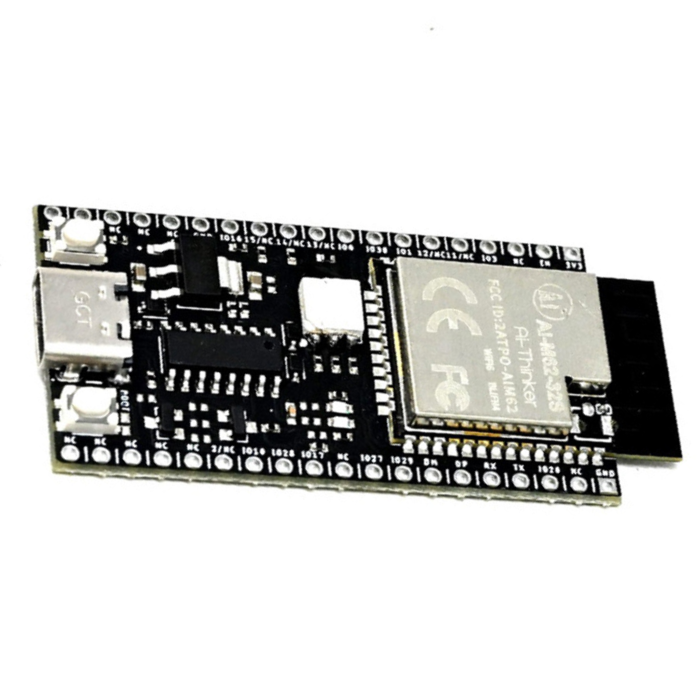 SmartElex Ai Thinker Ai M62 32S Development Kit -IOT & Wireless -ESP Module -Robocraze