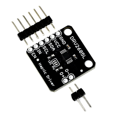 SmartElex DRV2605L Haptic Motor Driver -Motors & Mechanical -Motor Drivers -Robocraze