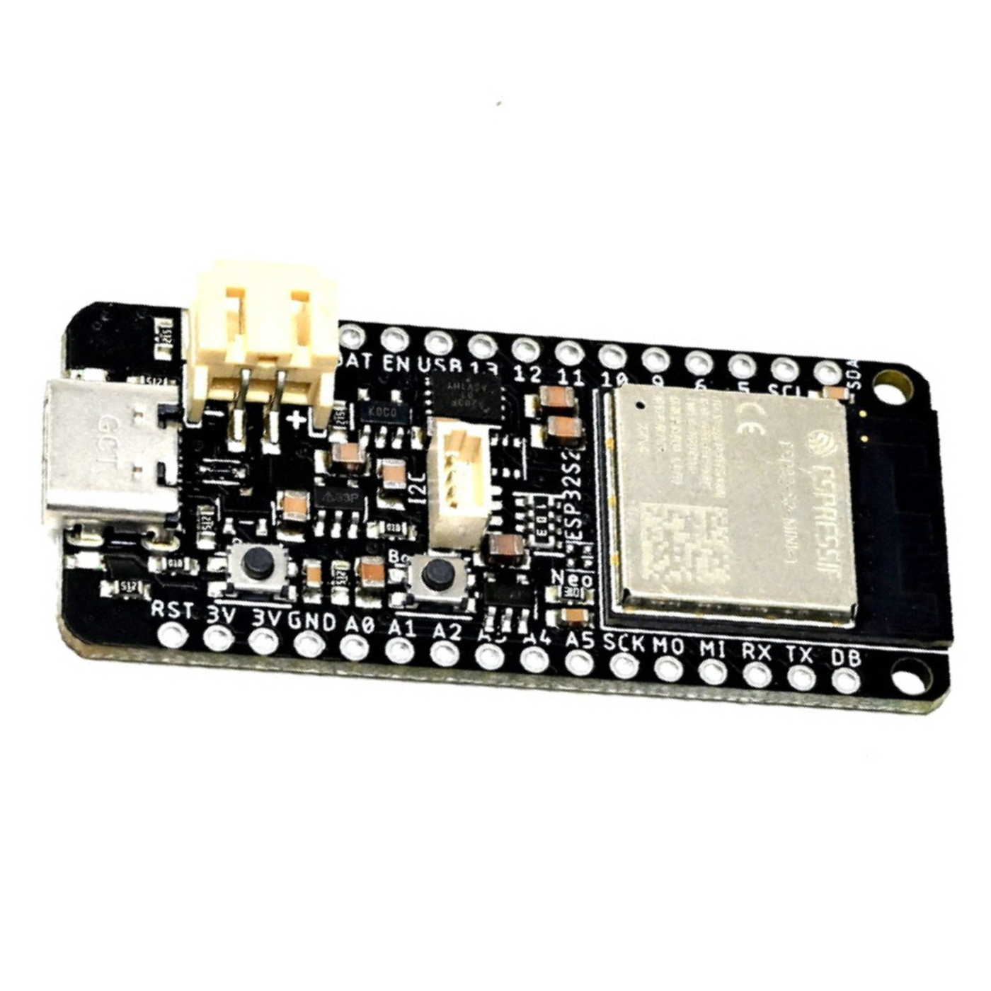 SmartElex ESP32-S2-MINI-2 Development Board -IOT & Wireless -ESP Module -Robocraze