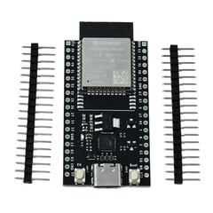 SmartElex ESP32-WROOM-32E DevKit with Headers -IoT & Wireless Modules –ESP Module -Robocraze