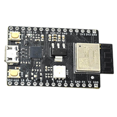 SmartElex ESP8684-MINI-1 Development Kit -IOT & Wireless -ESP Modules -Robocraze